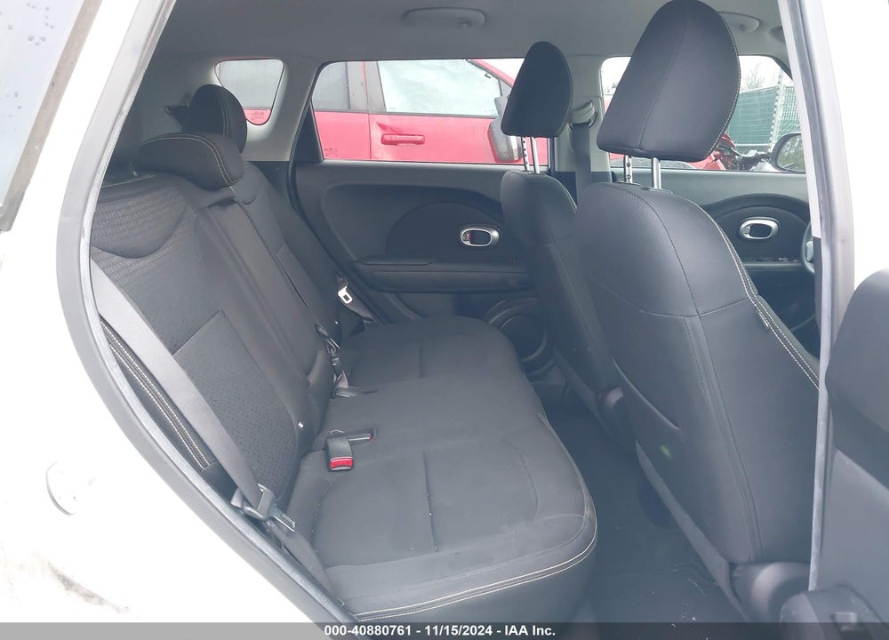 2014 KIA SOUL VIN: KNDJP3A52E7097065