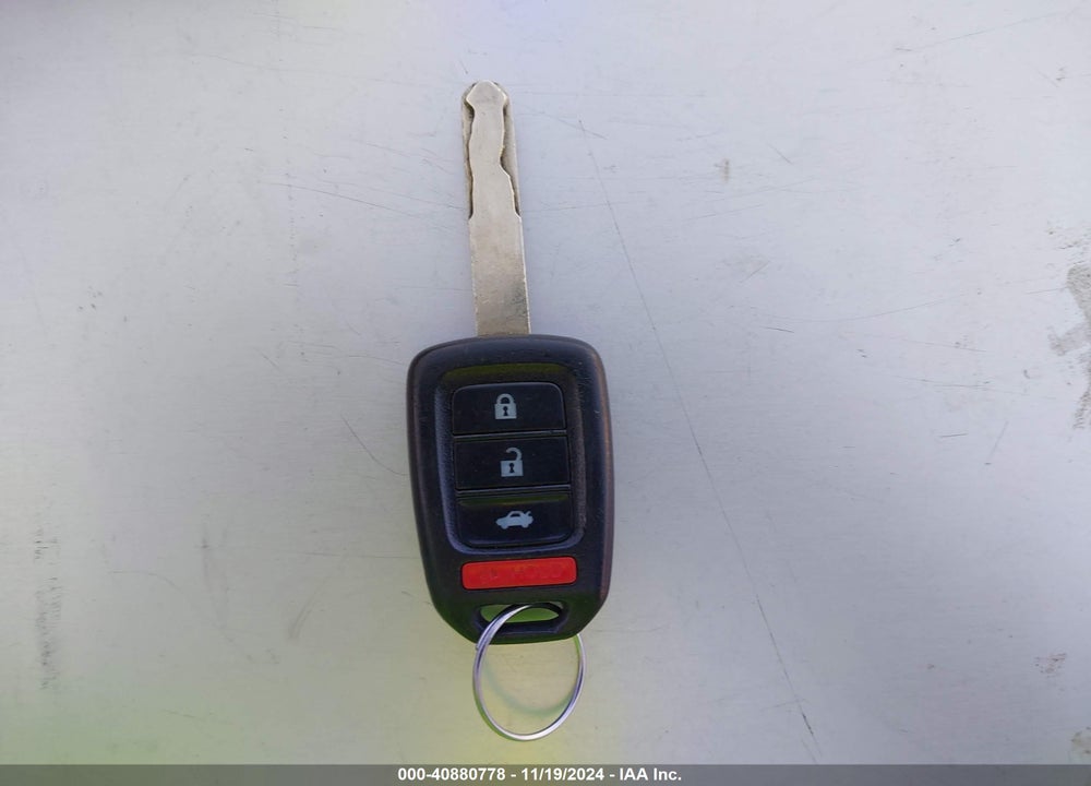 2015 HONDA ACCORD VIN: 1HGCR2F3XFA211386