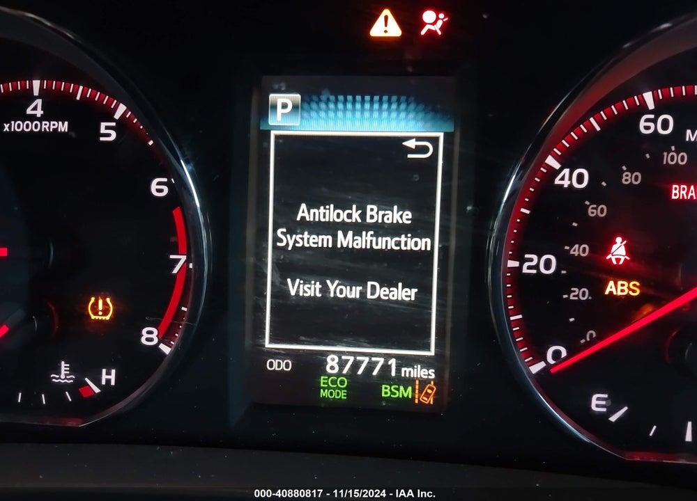 2016 TOYOTA RAV4 SE VIN: 2T3NFREV9GW266930