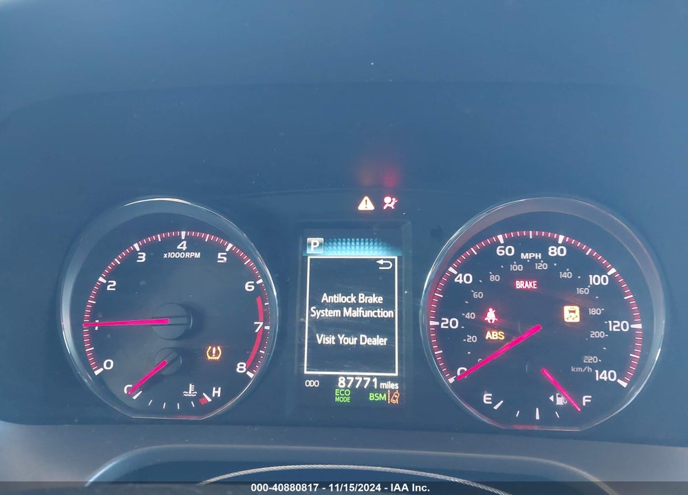 2016 TOYOTA RAV4 SE VIN: 2T3NFREV9GW266930