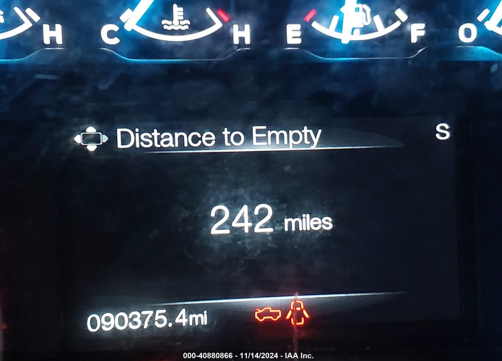 2017 FORD F-550 CHASSIS XLT VIN: 1FD0X5HT8HEB86579