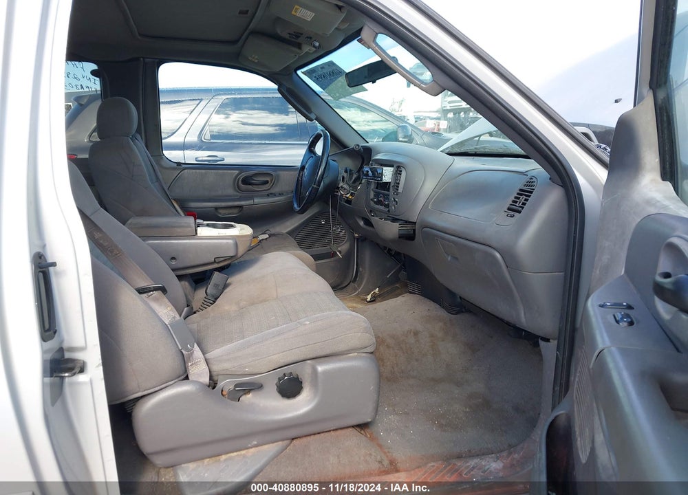 2003 FORD F-150 LARIAT/XL/XLT VIN: 1FTRX17W33NA80355