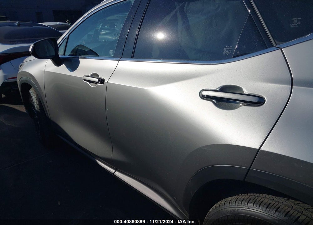 2024 LEXUS NX 350 VIN: JTJAGCEZ4R5008897