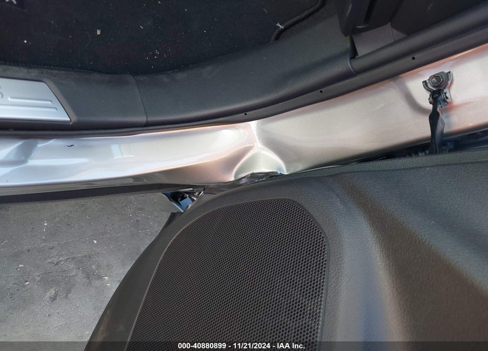 2024 LEXUS NX 350 VIN: JTJAGCEZ4R5008897