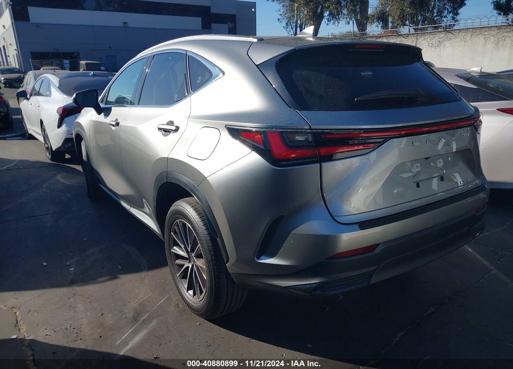 2024 LEXUS NX 350 VIN: JTJAGCEZ4R5008897