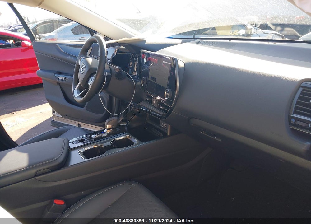 2024 LEXUS NX 350 VIN: JTJAGCEZ4R5008897