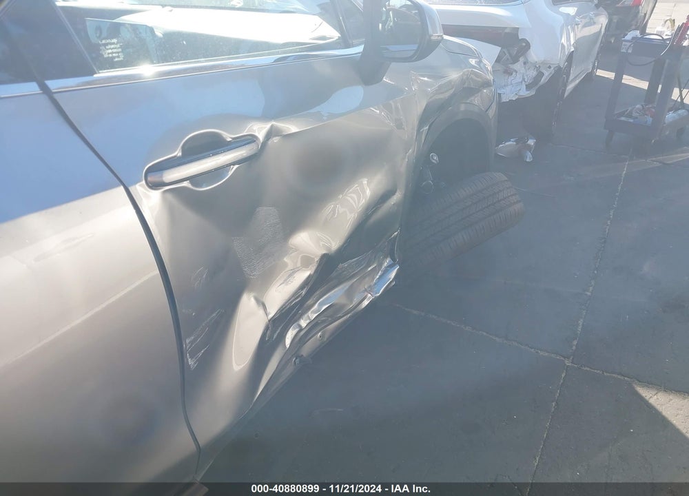 2024 LEXUS NX 350 VIN: JTJAGCEZ4R5008897