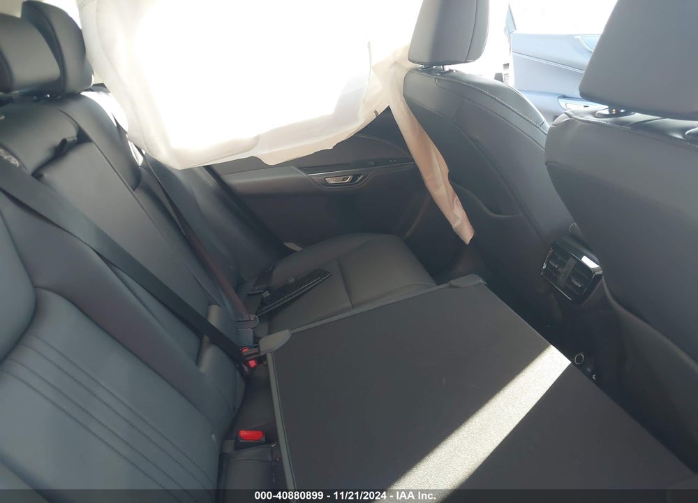 2024 LEXUS NX 350 VIN: JTJAGCEZ4R5008897