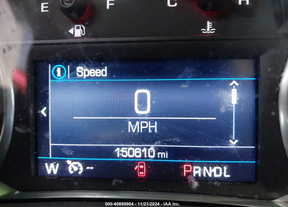 2019 CHEVROLET EQUINOX LT VIN: 2GNAXKEV8K6108125
