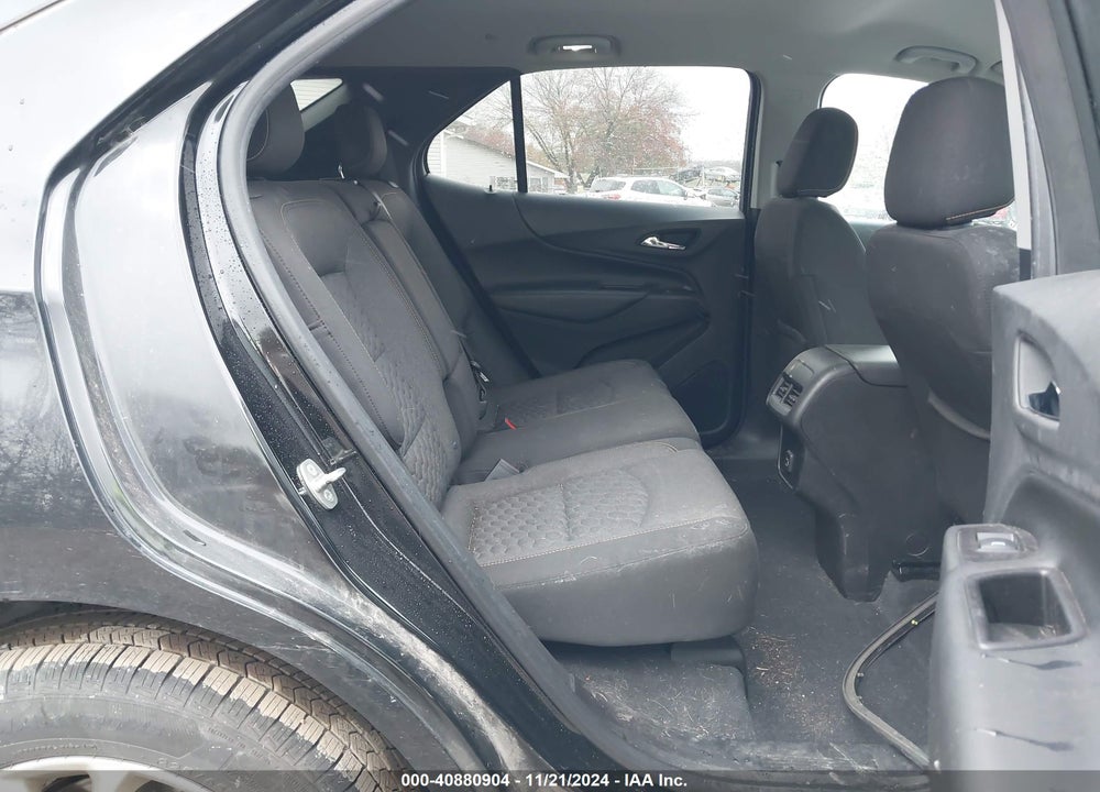 2019 CHEVROLET EQUINOX LT VIN: 2GNAXKEV8K6108125