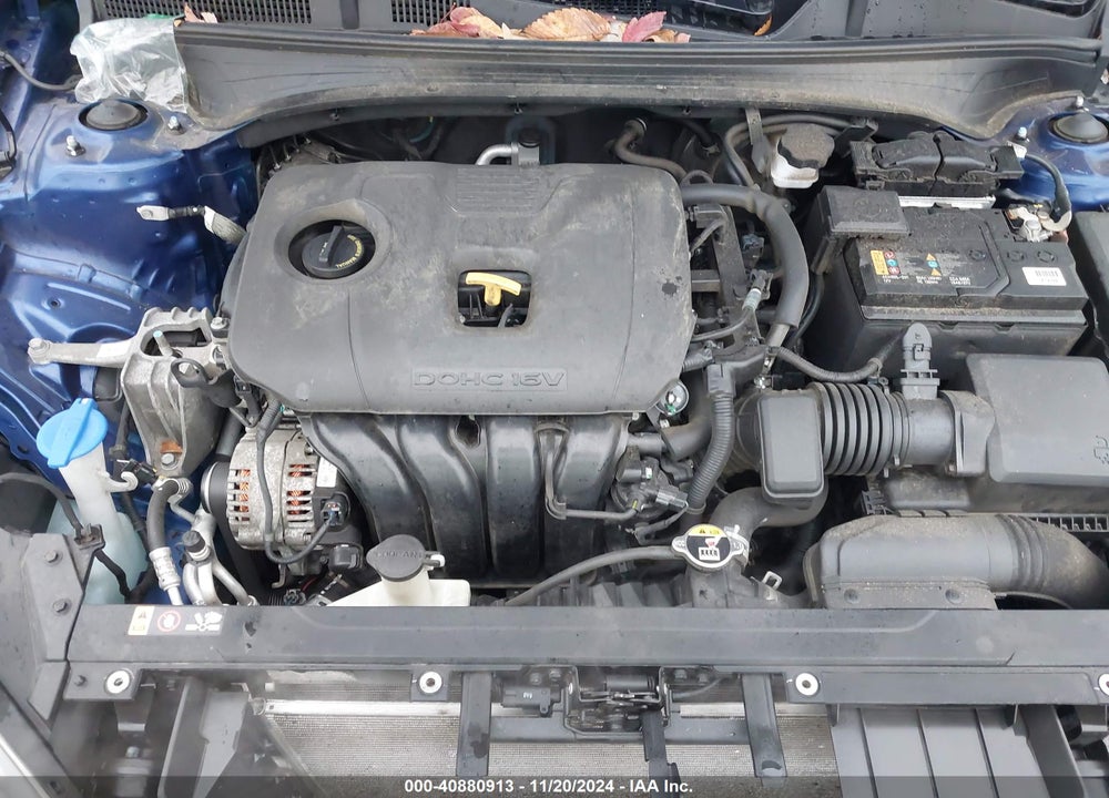 2020 KIA FORTE LXS VIN: 3KPF24AD9LE244528