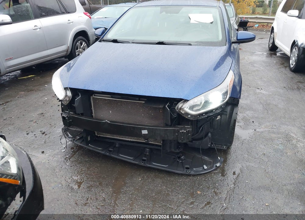 2020 KIA FORTE LXS VIN: 3KPF24AD9LE244528