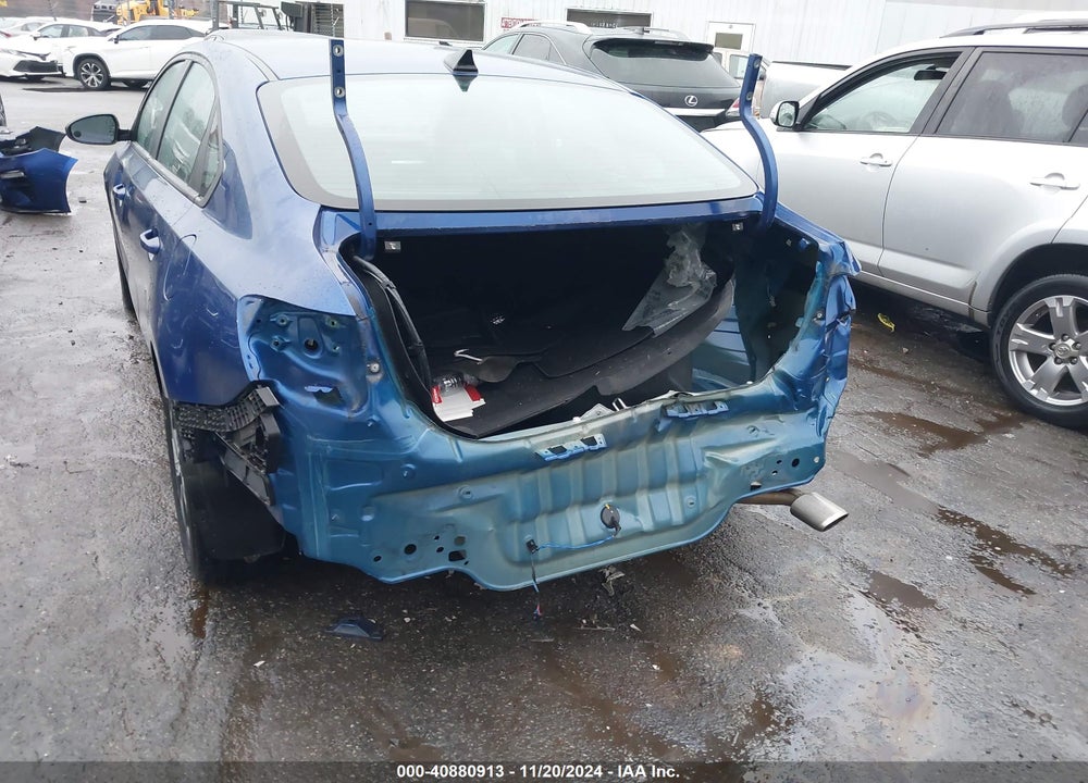 2020 KIA FORTE LXS VIN: 3KPF24AD9LE244528