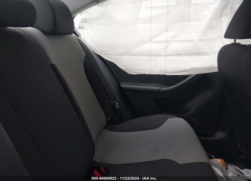 2017 VOLKSWAGEN JETTA 1.4T S VIN: 3VW2B7AJ7HM376039