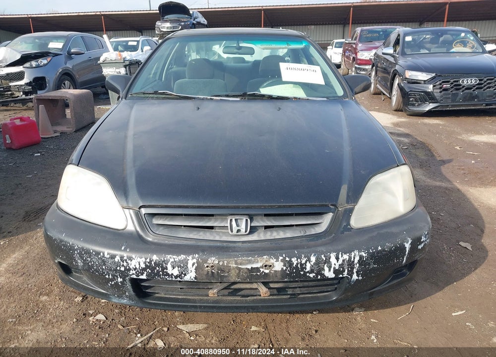 2000 HONDA CIVIC EX VIN: 1HGEJ8240YL061927