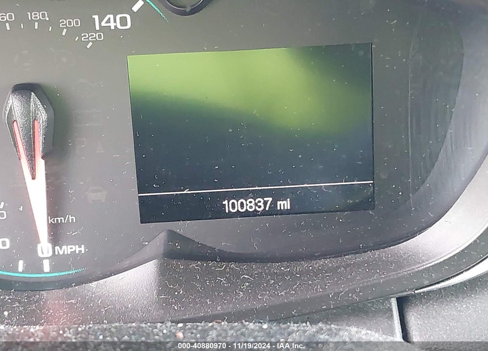 2018 CHEVROLET TRAX LT VIN: 3GNCJLSB1JL292229