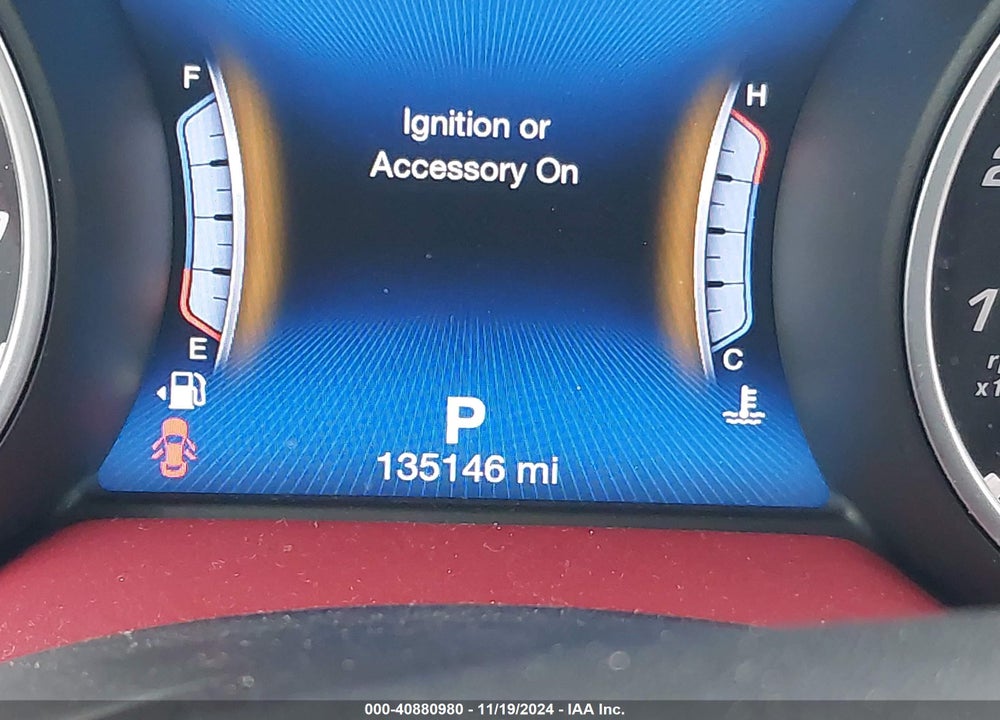 2018 MASERATI LEVANTE GRANSPORT VIN: ZN661XUS5JX294501
