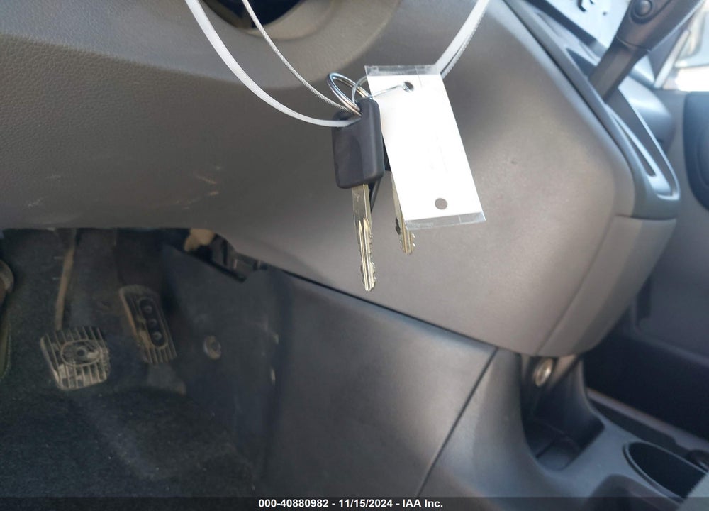 2014 NISSAN NV200 VIN: 3N6CM0KN7EK697433