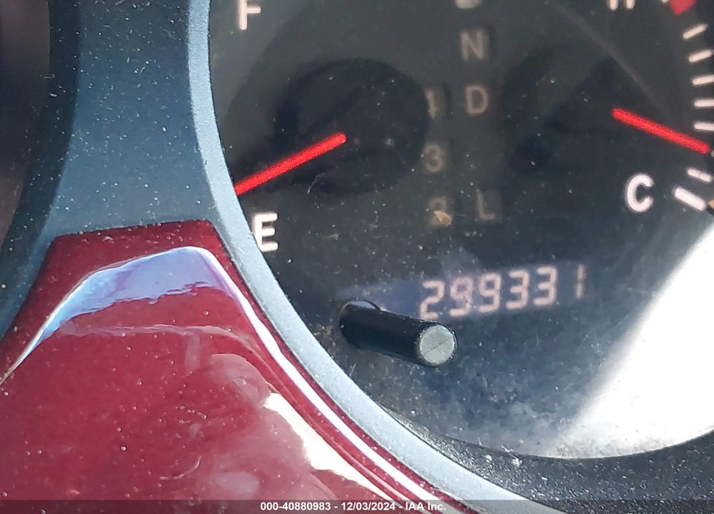 2005 LEXUS ES 330 VIN: JTHBA30GX55125570