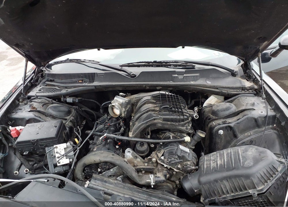 2021 DODGE CHALLENGER SXT VIN: 2C3CDZAG9MH516638