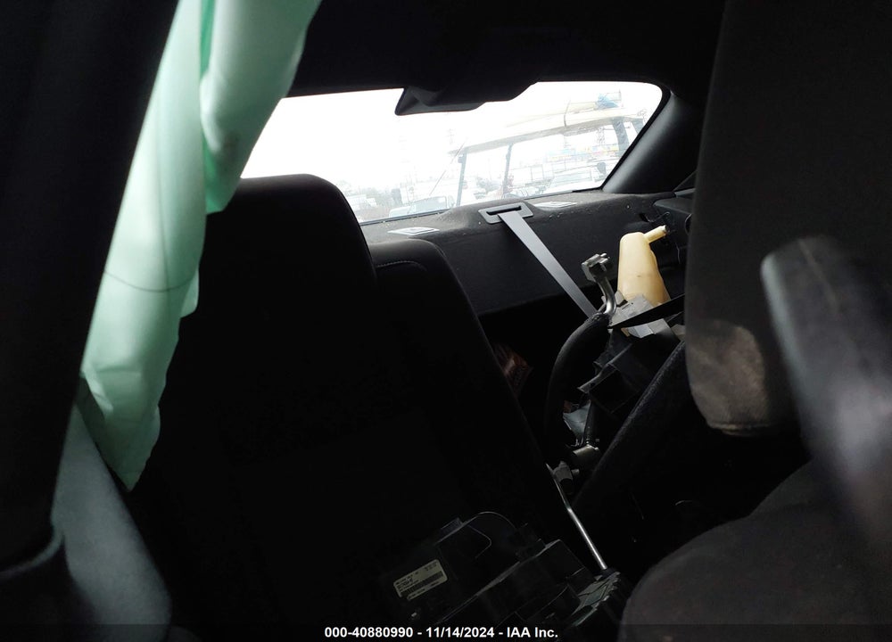 2021 DODGE CHALLENGER SXT VIN: 2C3CDZAG9MH516638