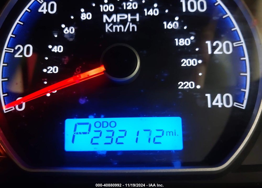 2009 HYUNDAI ELANTRA GLS VIN: KMHDU46D29U687748