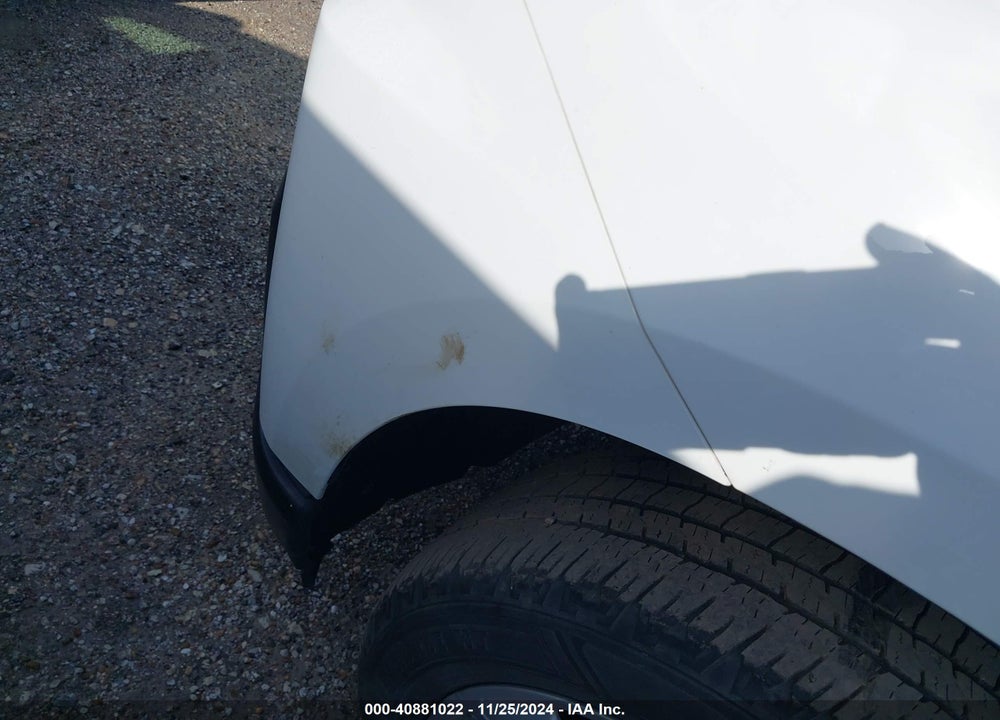 2021 CHEVROLET SILVERADO 1500 2WD SHORT BED WT VIN: 3GCPWAEHXMG335740