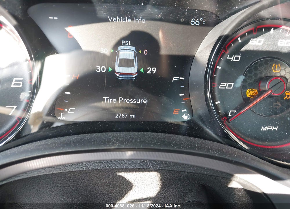 2023 DODGE CHARGER GT VIN: 2C3CDXHG5PH671234