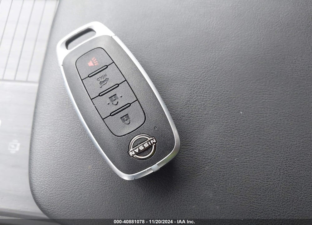 2023 NISSAN ARIYA EVOLVE+ VIN: JN1BF0BA2PM404730
