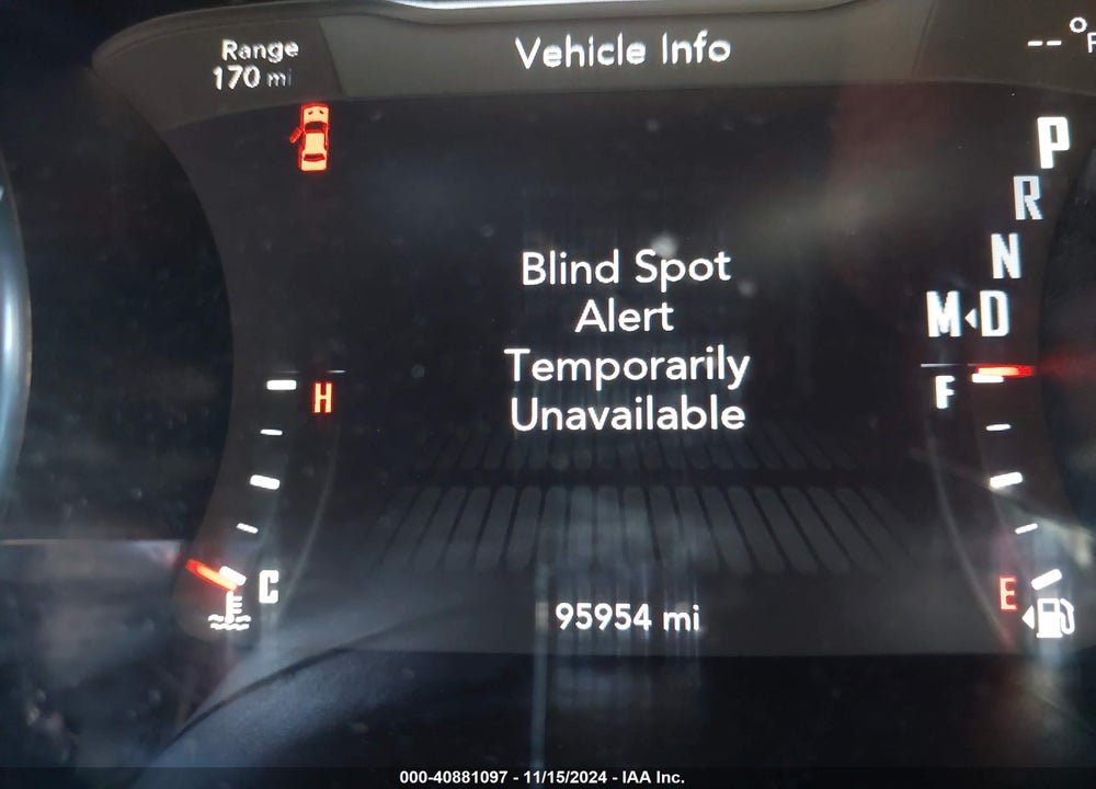 2016 DODGE CHALLENGER R/T SCAT PACK VIN: 2C3CDZFJ4GH240748