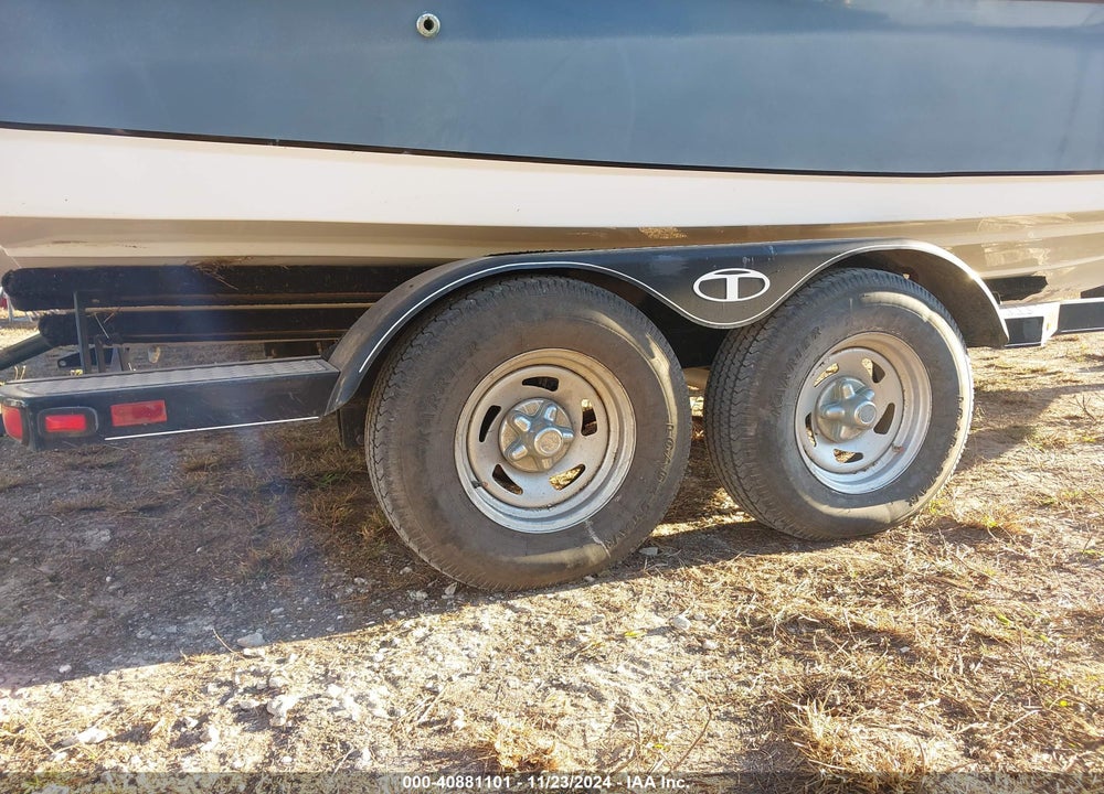 2016 TAHOE OTHER VIN: BUJ91605B616