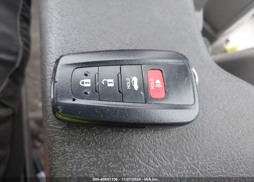 2020 TOYOTA CAMRY XSE VIN: 4T1K61AK4LU330147
