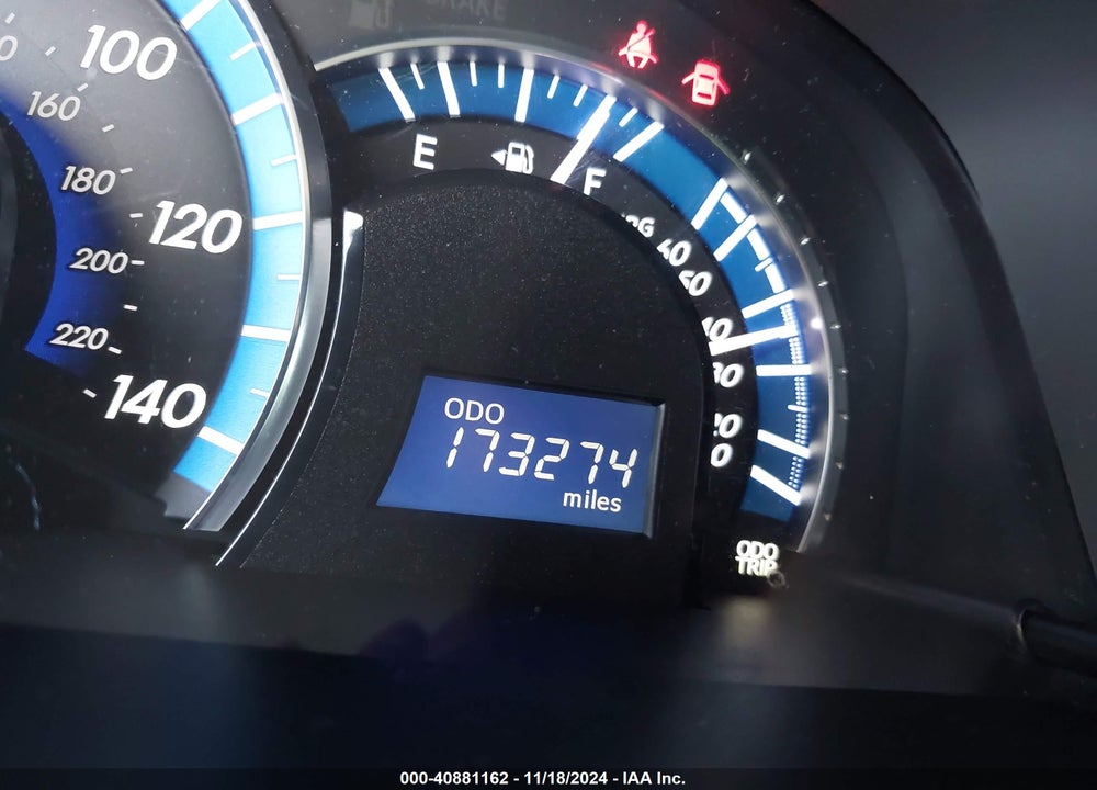 2012 TOYOTA CAMRY HYBRID XLE VIN: 4T1BD1FK1CU031360