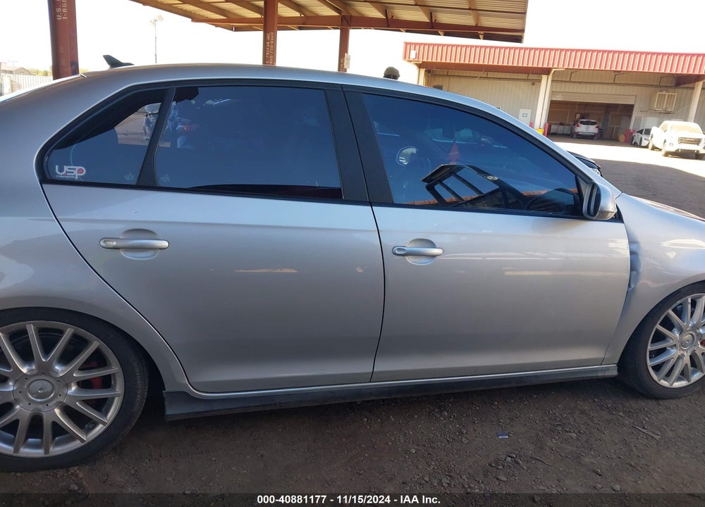2007 VOLKSWAGEN JETTA GLI VIN: 3VWTJ71K27M121913