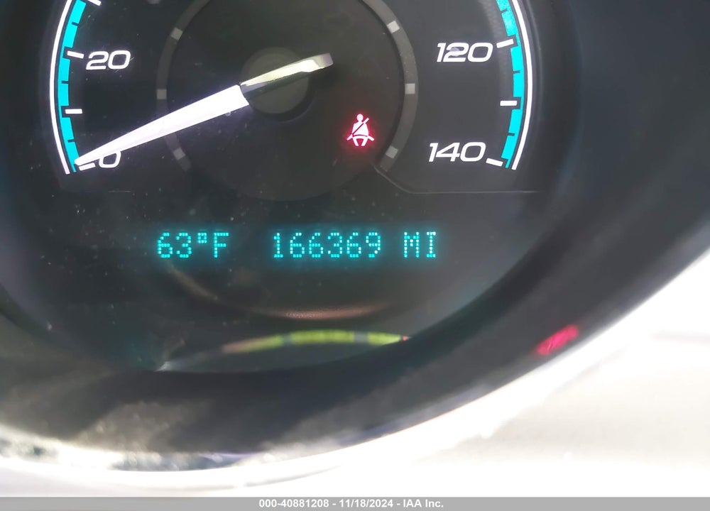 2010 CHEVROLET MALIBU LT VIN: 1G1ZD5EBXA4142457