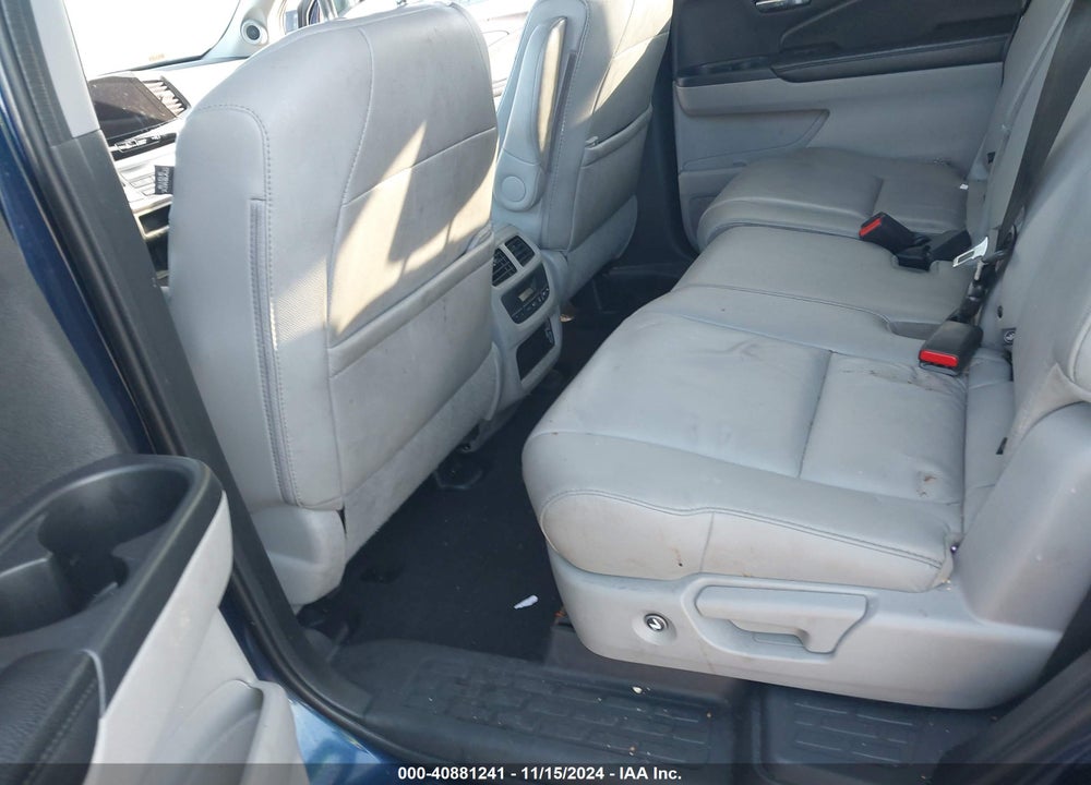 2019 HONDA PILOT VIN: 5FNYF6H58KB099059