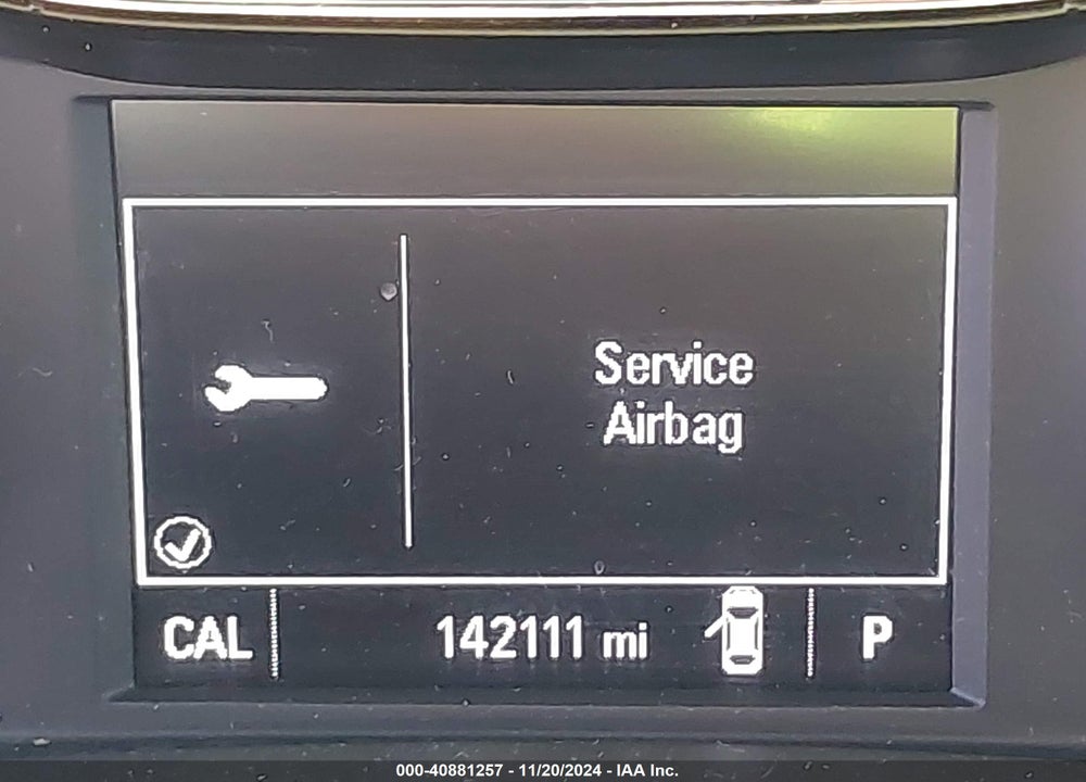 2016 CHEVROLET CRUZE VIN: 1G1BC5SM3G7288801