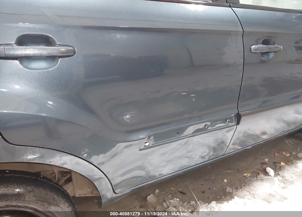 2011 KIA SOUL VIN: KNDJT2A21B7235444
