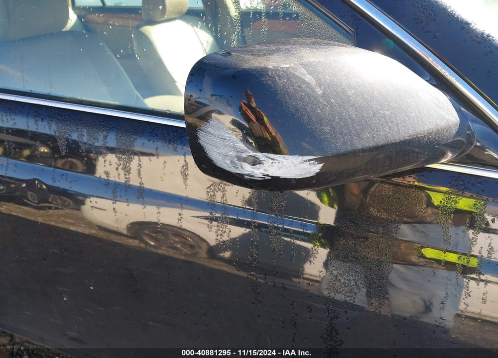 2005 TOYOTA AVALON XLS VIN: 4T1BK36B25U025748