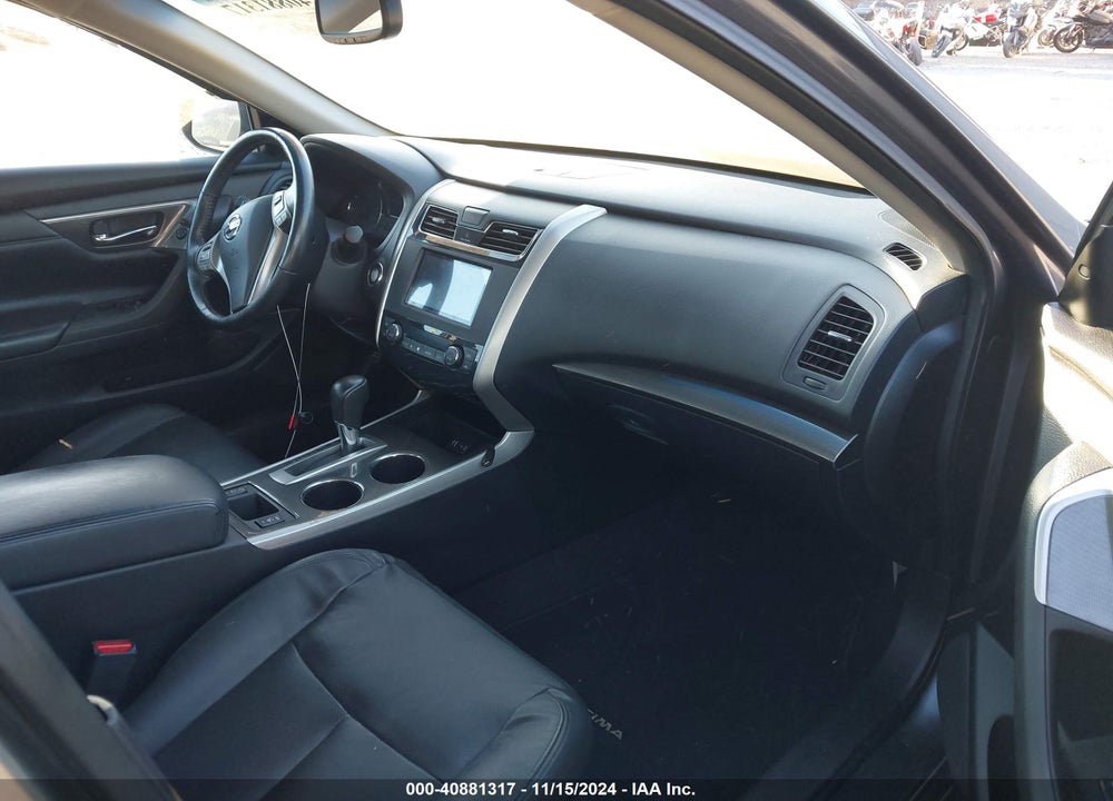 2014 NISSAN ALTIMA 2.5 SL VIN: 1N4AL3AP0EN242764