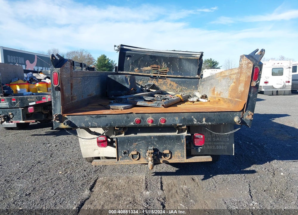 2020 CHEVROLET SILVERADO MD WORK TRUCK VIN: 1HTKHPVMXLH270089