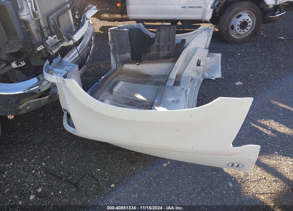 2020 CHEVROLET SILVERADO MD WORK TRUCK VIN: 1HTKHPVMXLH270089