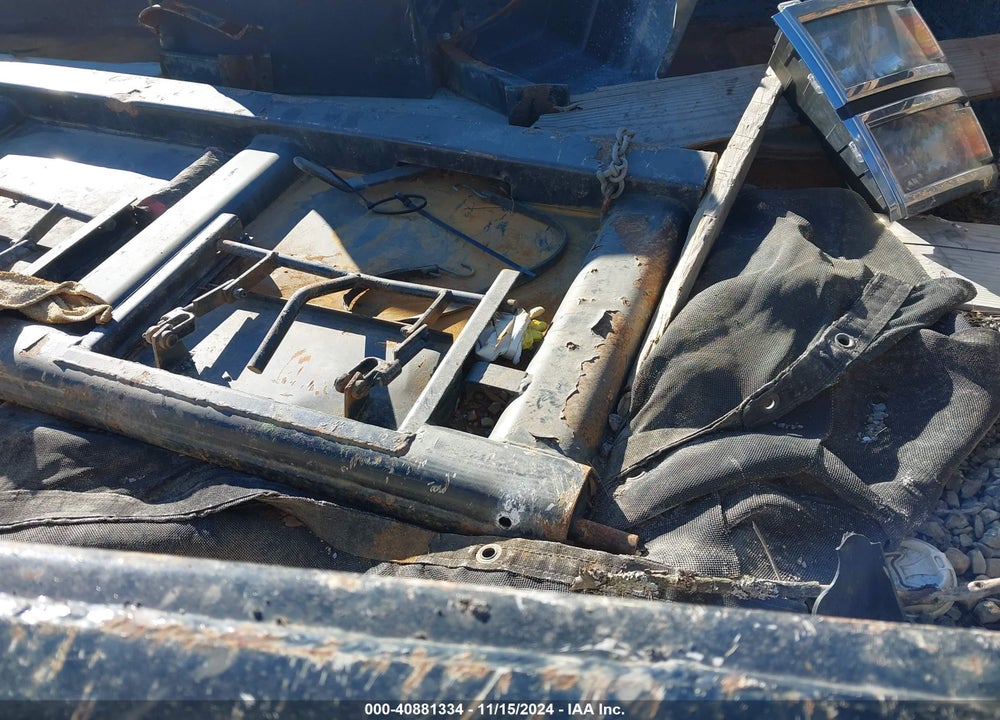 2020 CHEVROLET SILVERADO MD WORK TRUCK VIN: 1HTKHPVMXLH270089