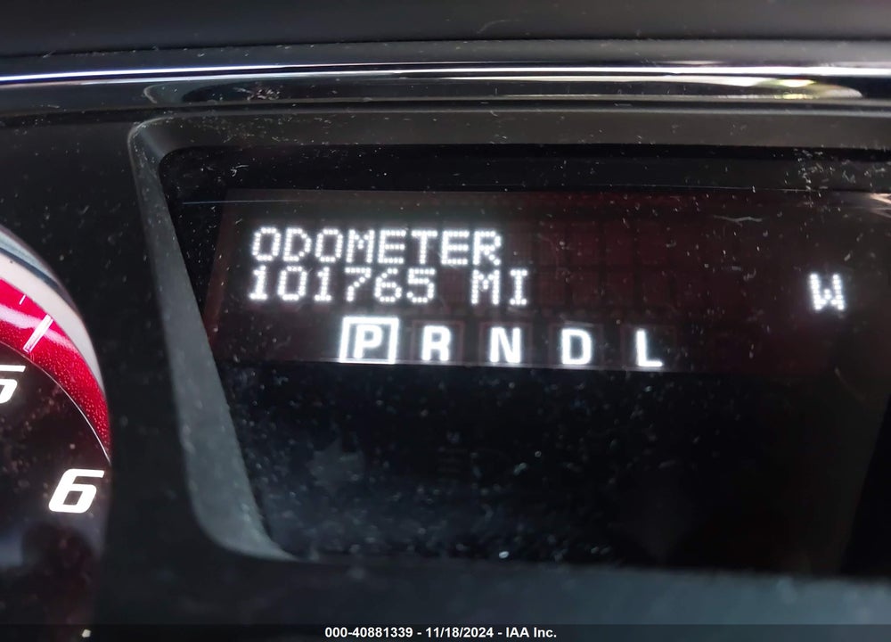 2016 GMC ACADIA SLE-1 VIN: 1GKKVNED3GJ320635