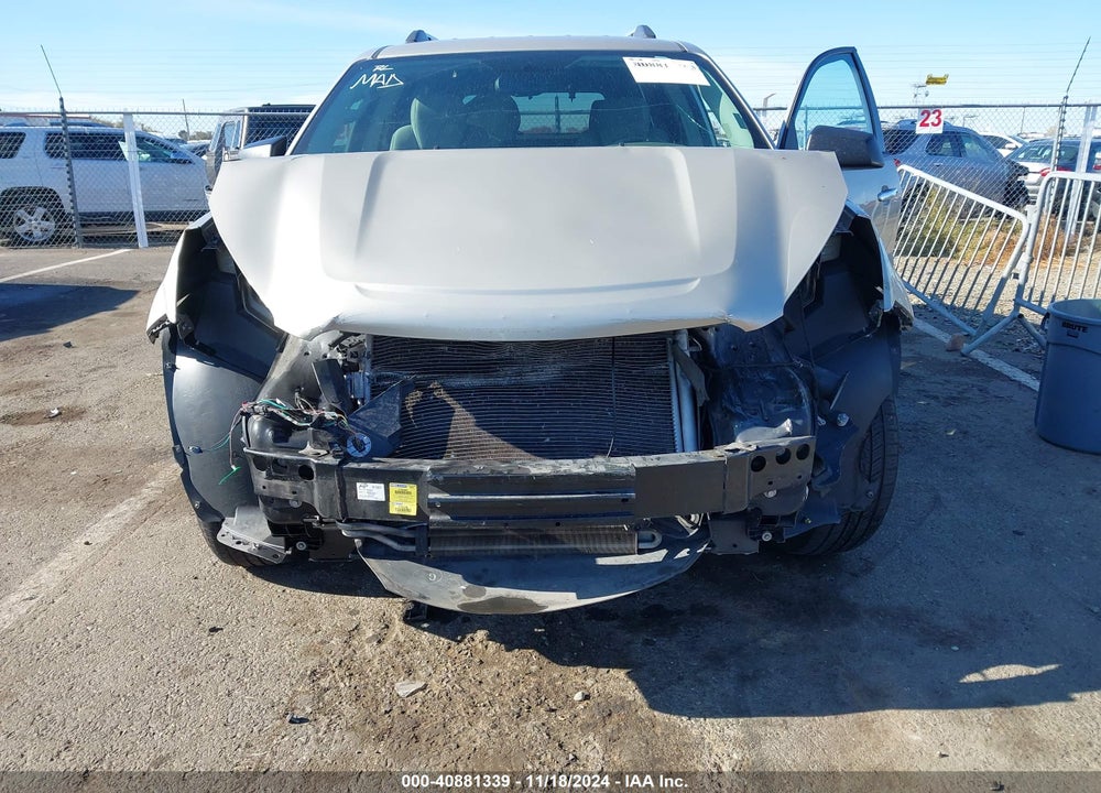 2016 GMC ACADIA SLE-1 VIN: 1GKKVNED3GJ320635