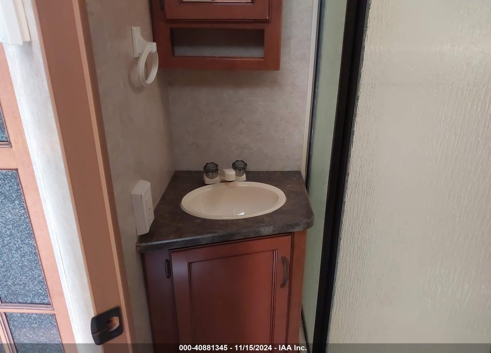 2013 KEYSTONE RV BULLET PREMIER VIN: 4YDT29R29DD420786