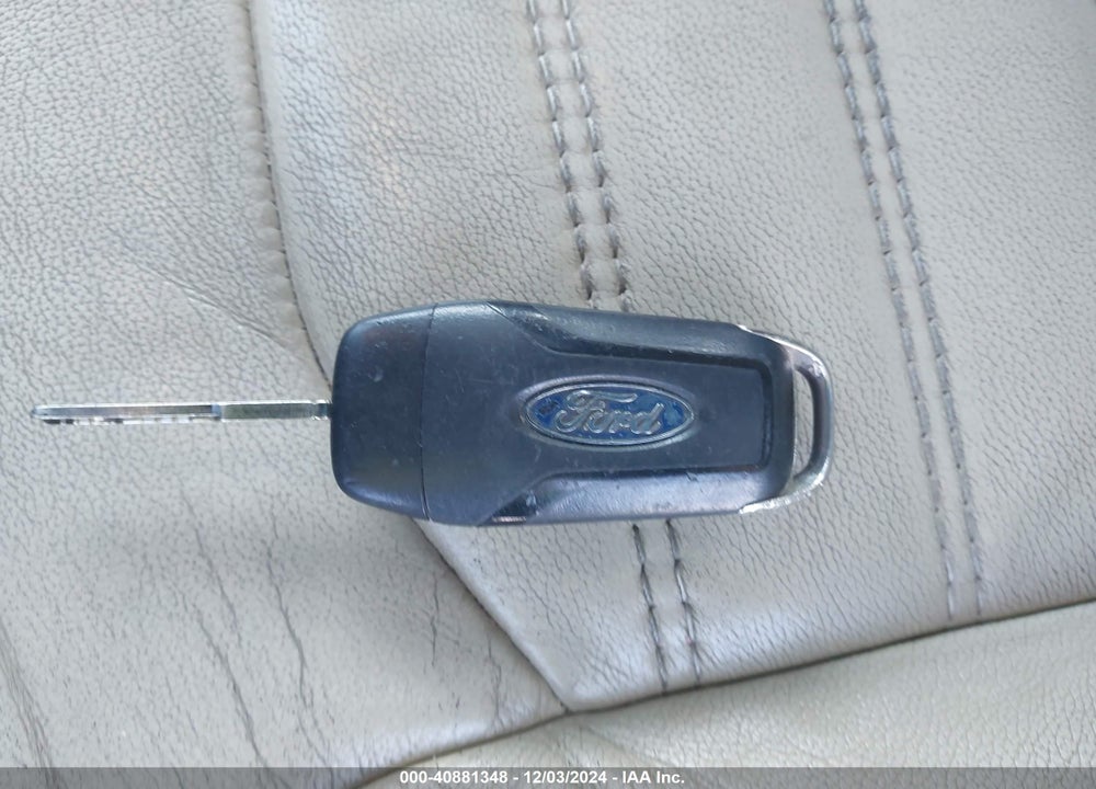 2014 FORD FUSION SE VIN: 3FA6P0H97ER230124
