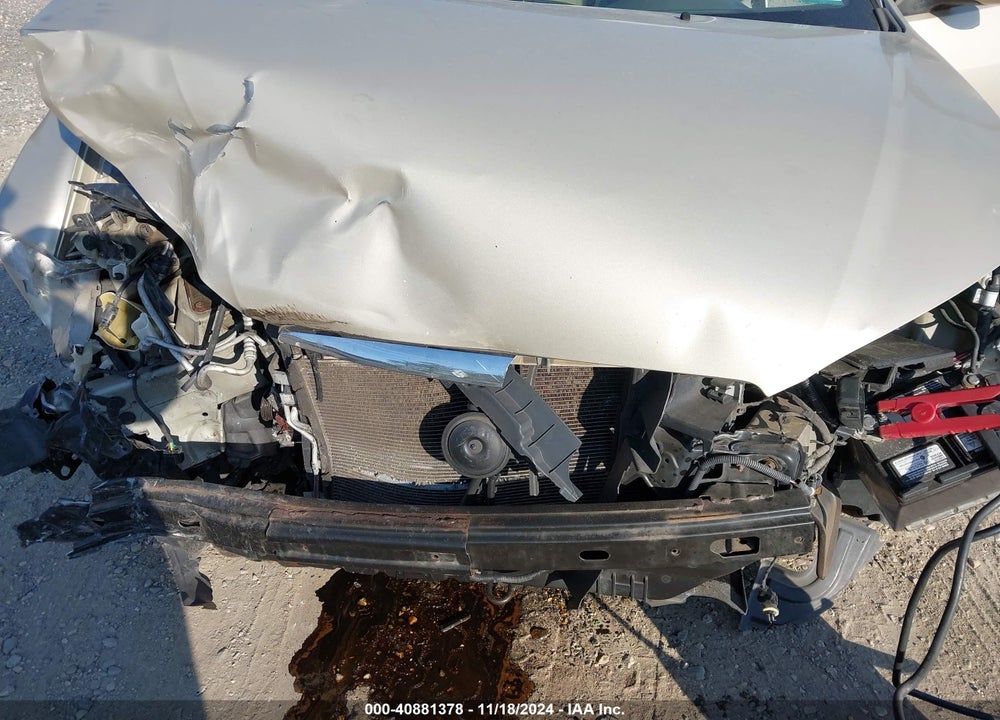 2010 HYUNDAI ELANTRA GLS VIN: KMHDU4ADXAU146586