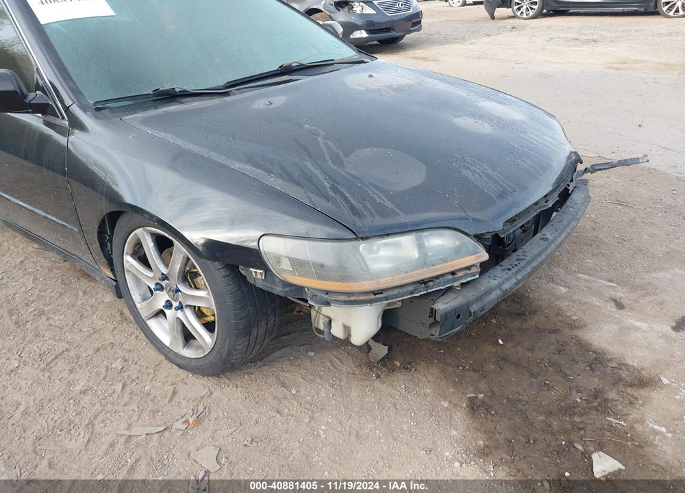 1999 HONDA ACCORD EX V6 VIN: 1HGCG1656XA039442