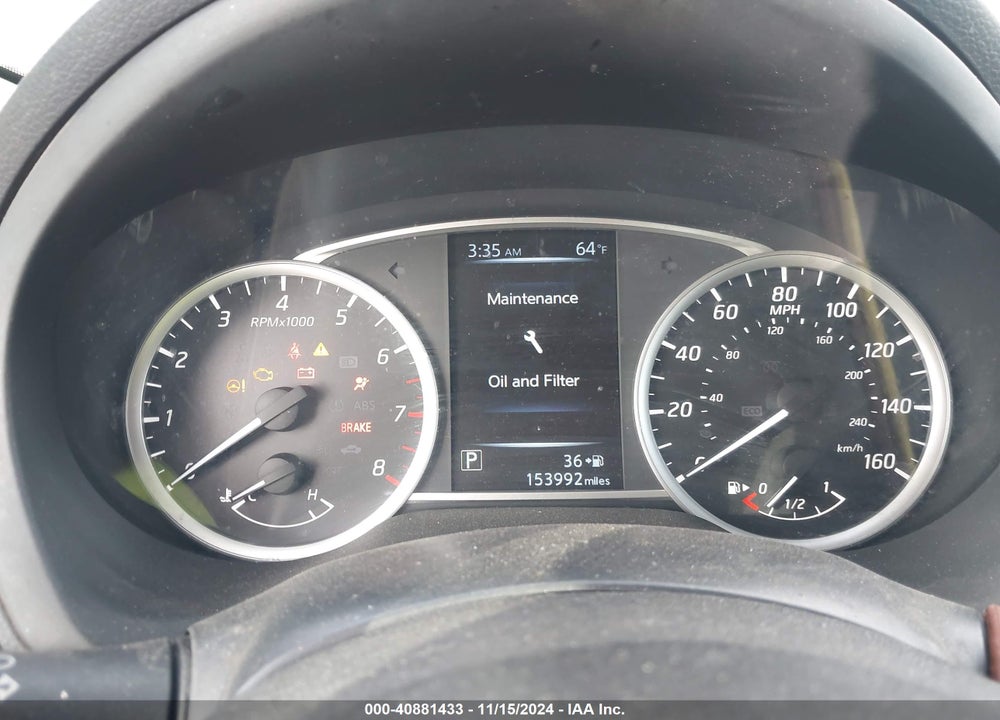 2017 NISSAN SENTRA VIN: 3N1AB7AP4HY370309